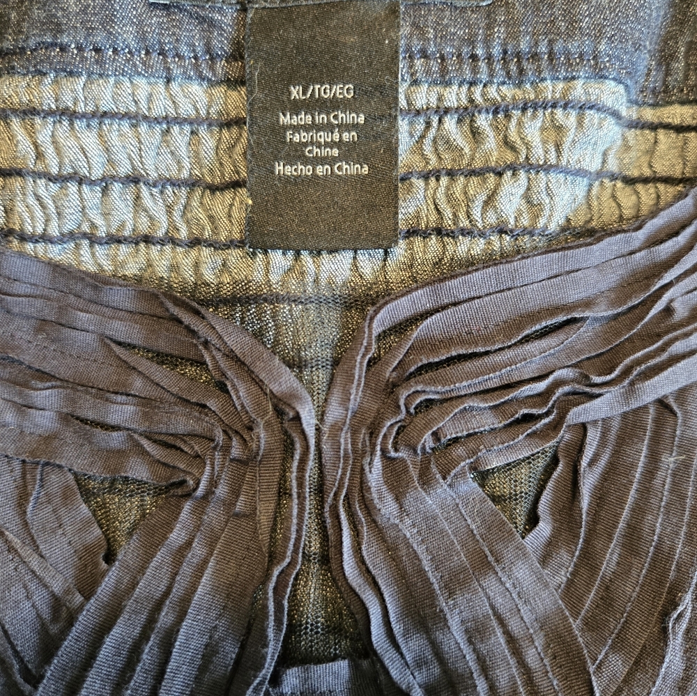 Calvin Klein Denim Women's Dress - Picture 4 of 4